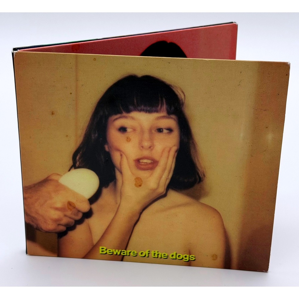 Stella Donnelly Beware of the Dogs Digipak CD Secretly Canadian
